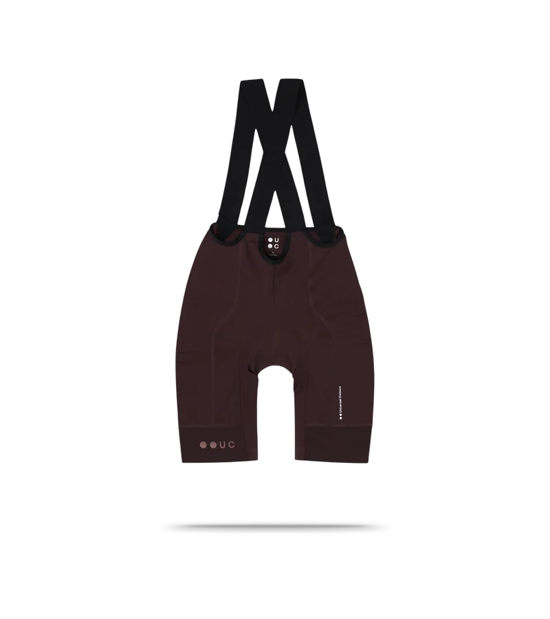 Mono Womens Bib Shorts 2.0