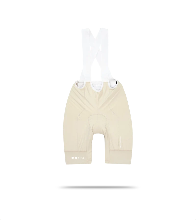 Mono Womens Bib Shorts 2.0