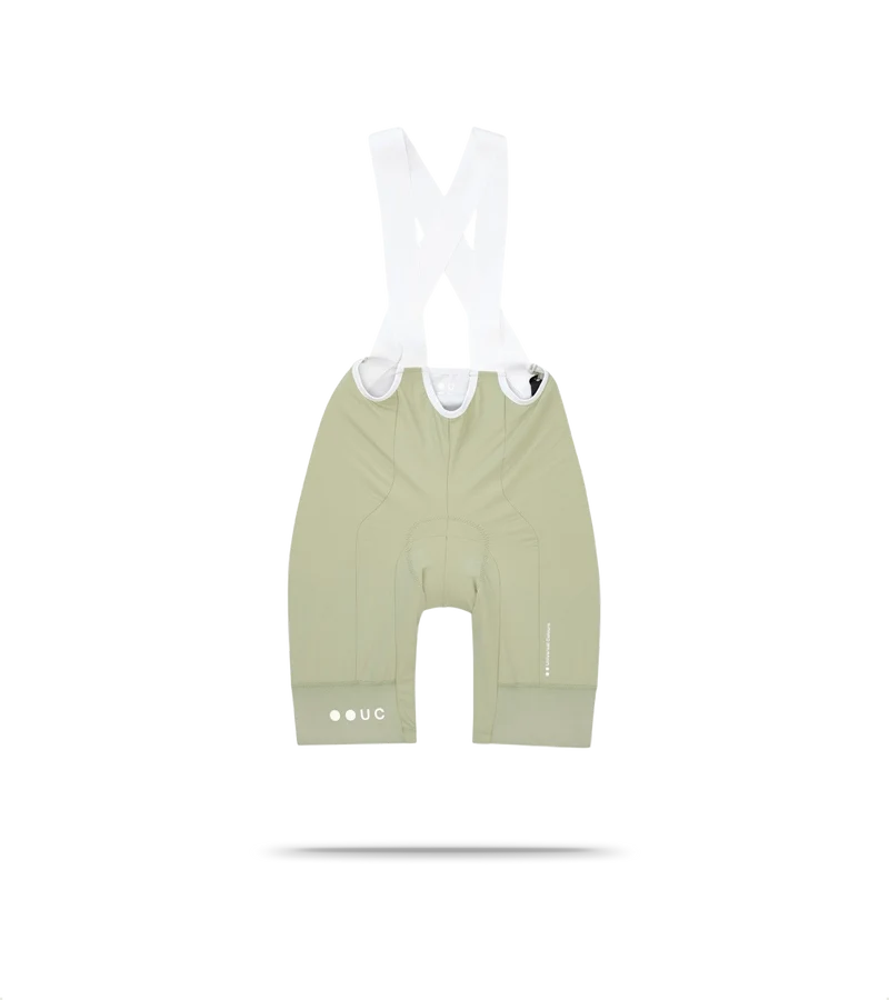 Mono Womens Bib Shorts 2.0