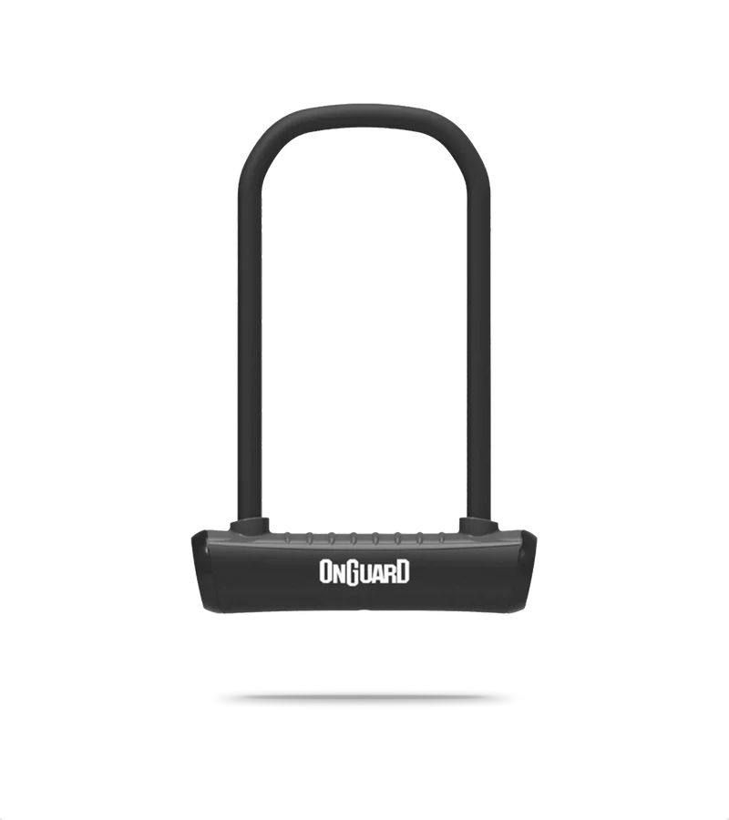 Neon D-Lock