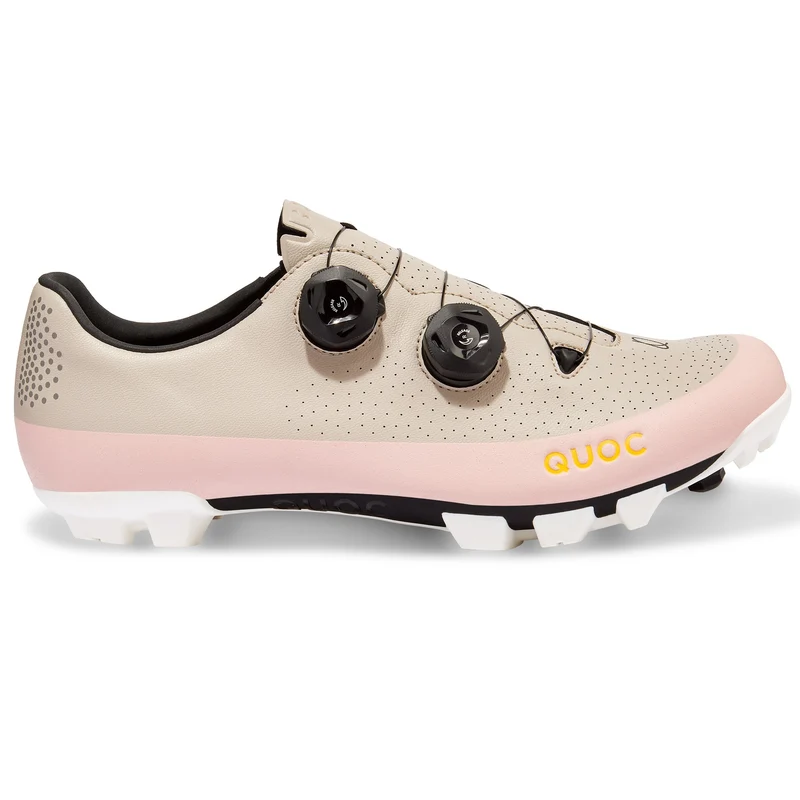 Gran Tourer XC MTB / Gravel / Off Road Cycling Shoes