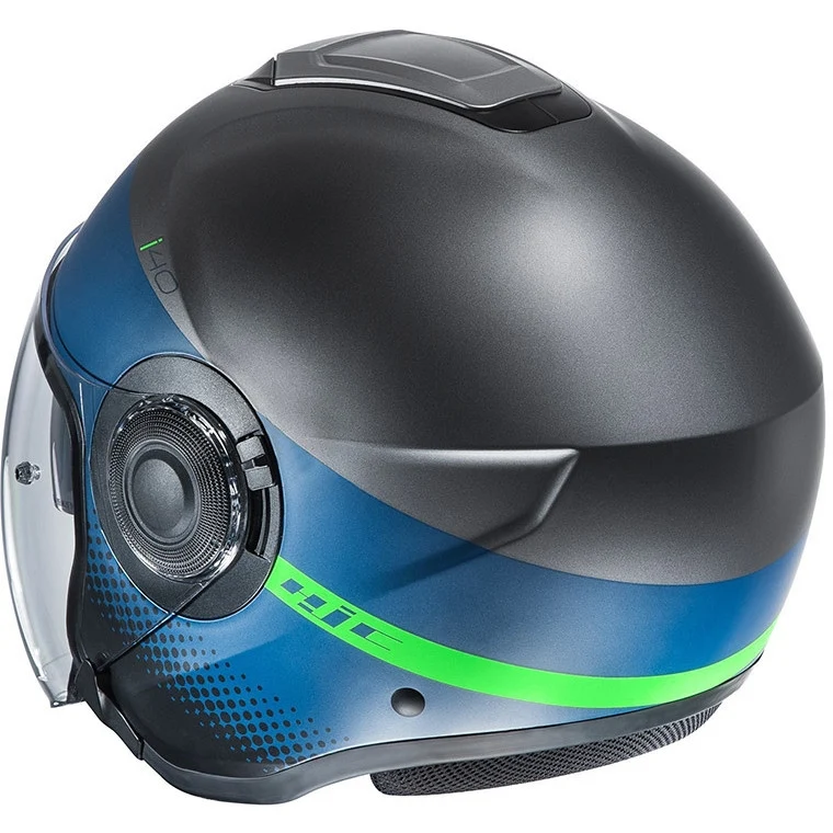 HJC I40 UNOVA MC4HSF