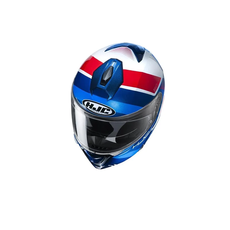 HJC I90 HOLLEN MC21