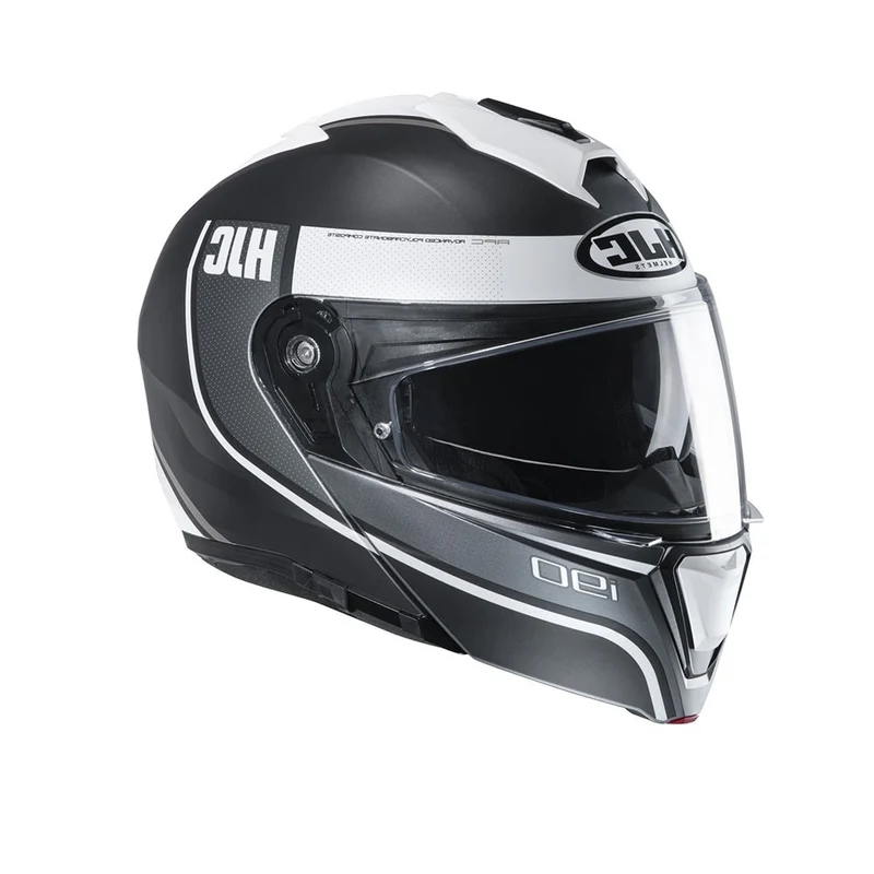 HJC I90 DAVAN MC10SF