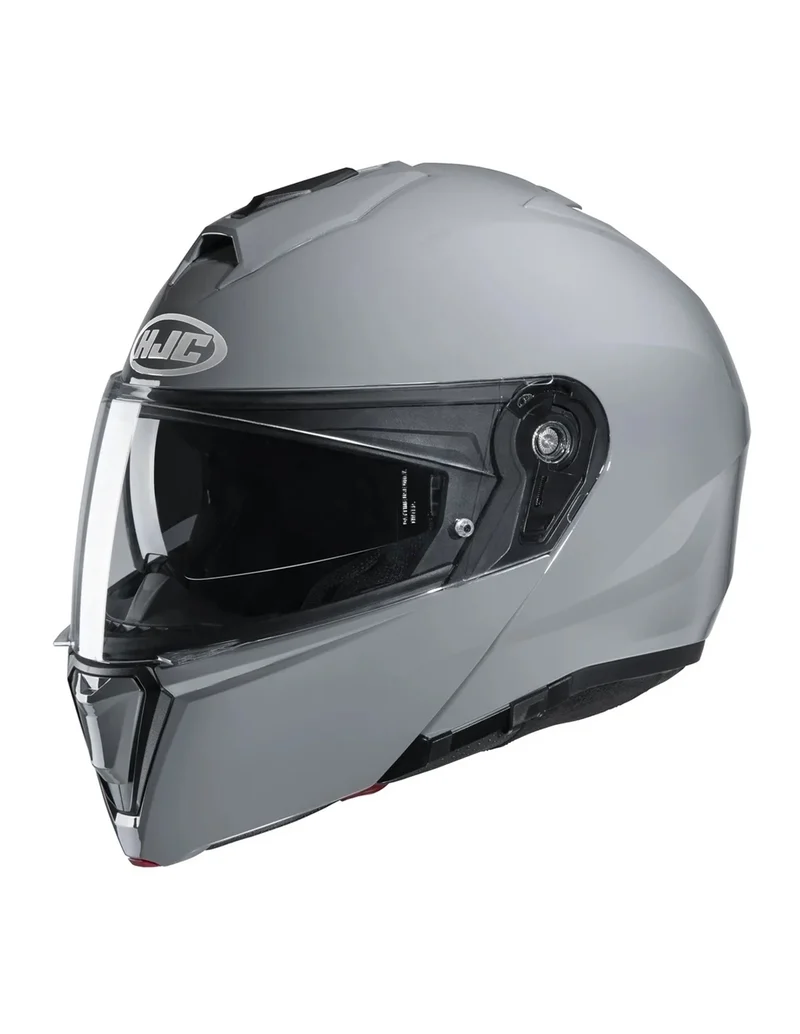 HJC i90 N. GREY