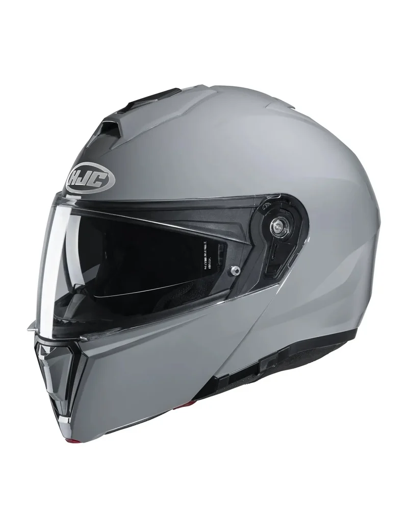 HJC i90 N. GREY