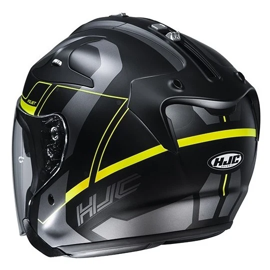 HJC FG JET KOMINA MC4HSF