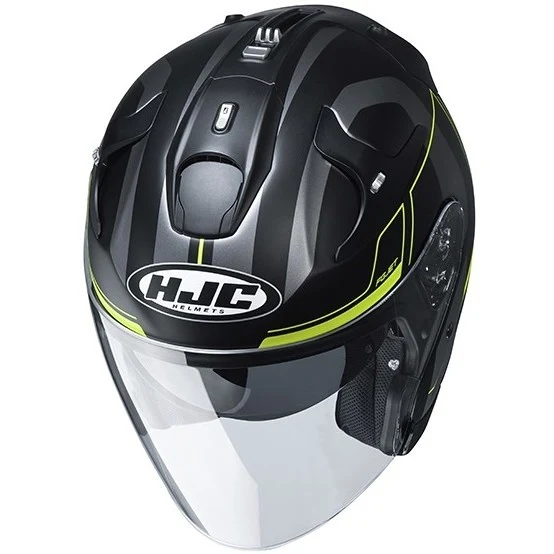 HJC FG JET KOMINA MC4HSF