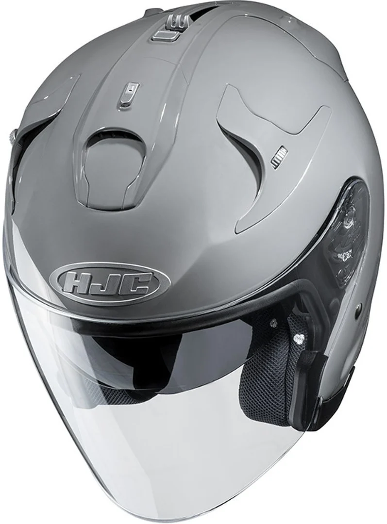 HJC FG JET N. GREY