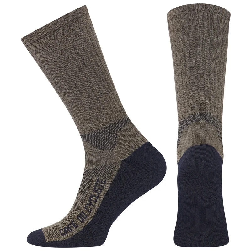 Primaloft Socks