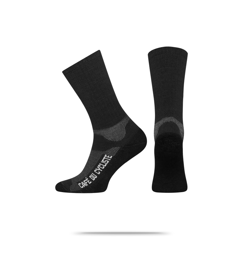 Primaloft Socks