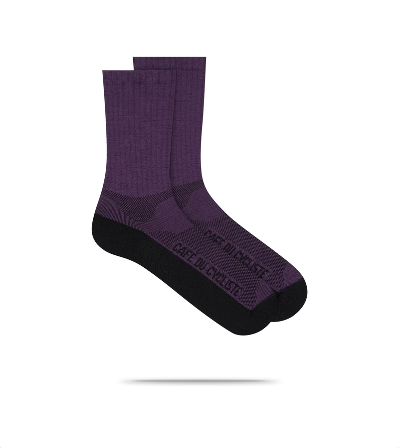 Primaloft Socks