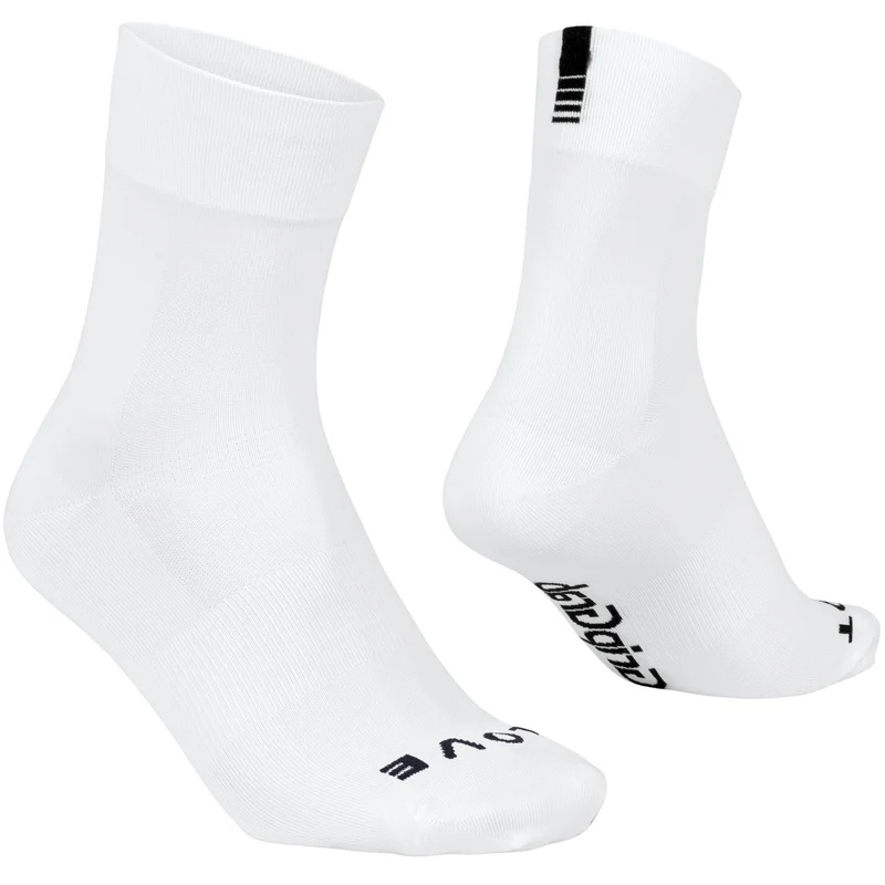 Lightweight SL Regular Cut Summer Cycling Socks