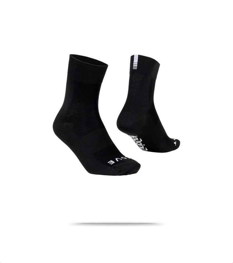 Lightweight SL Regular Cut Summer Cycling Socks