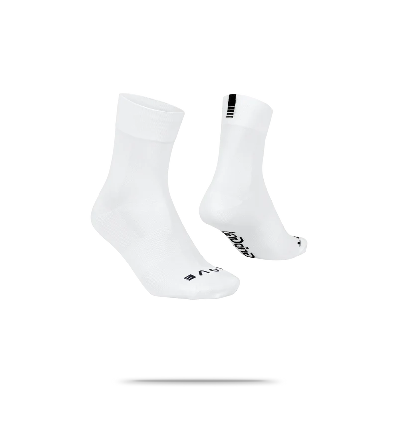 Lightweight SL Regular Cut Summer Cycling Socks