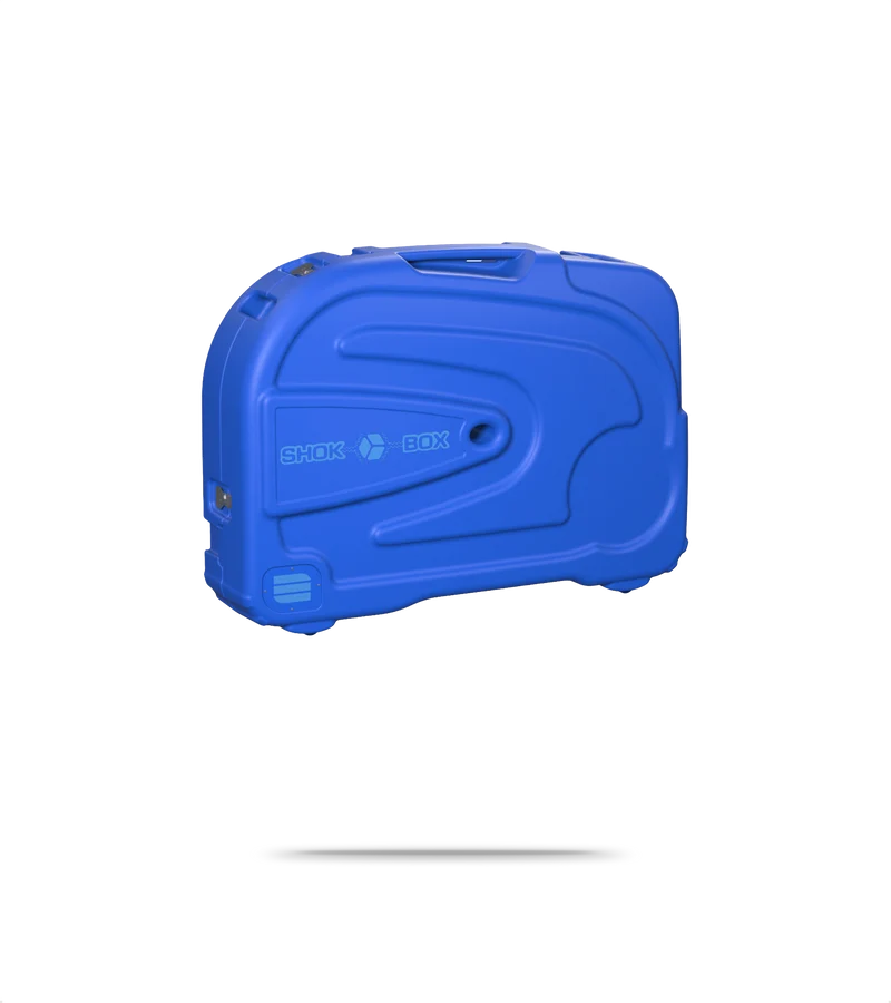 Classic Bike Case