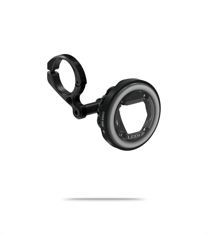 Orbis STVZO E600 Electric Bike Front Light