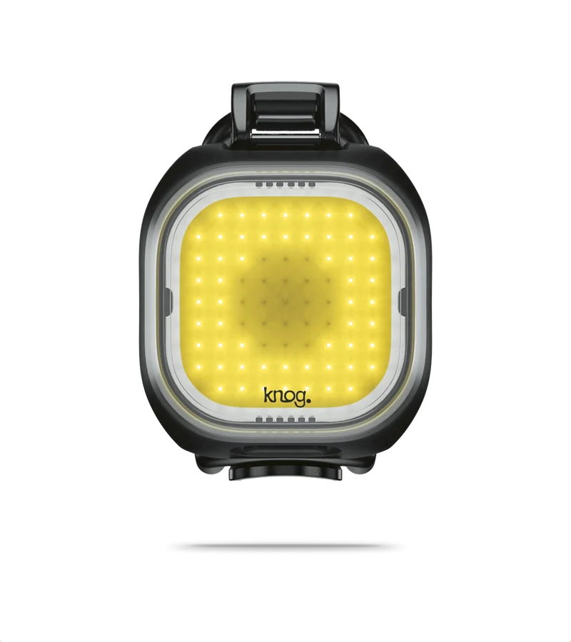 Blinder Mini Square Front Light