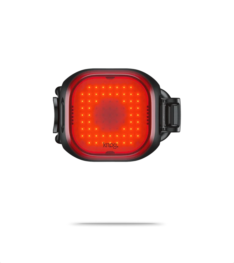 Blinder Mini Square Rear Light