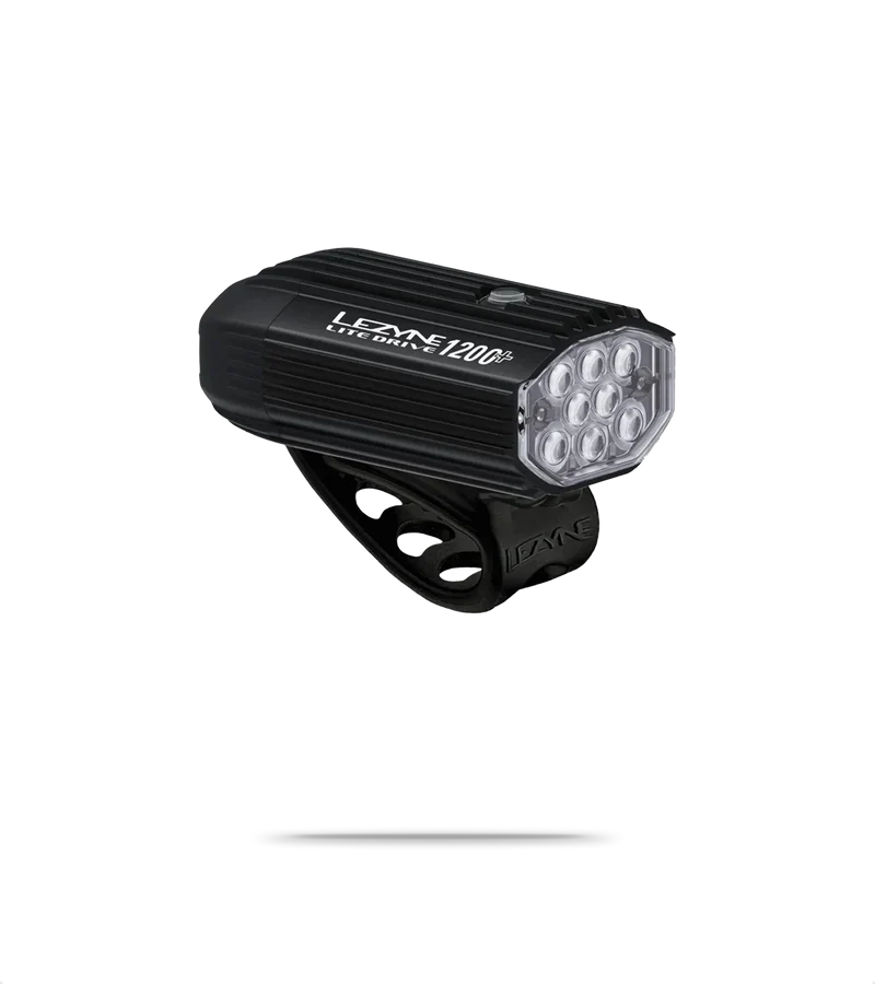 Lite Drive 1200+ Front Light