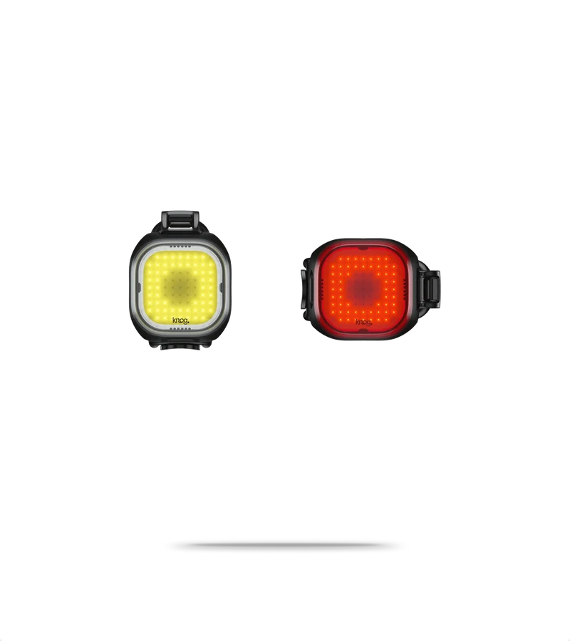 Blinder Mini Square Light Set