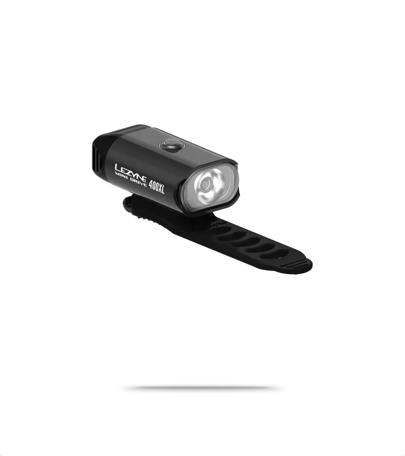 Mini Drive 400XL Front Light