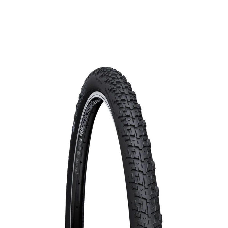 Nano TCS Light Fast Rolling Tyre