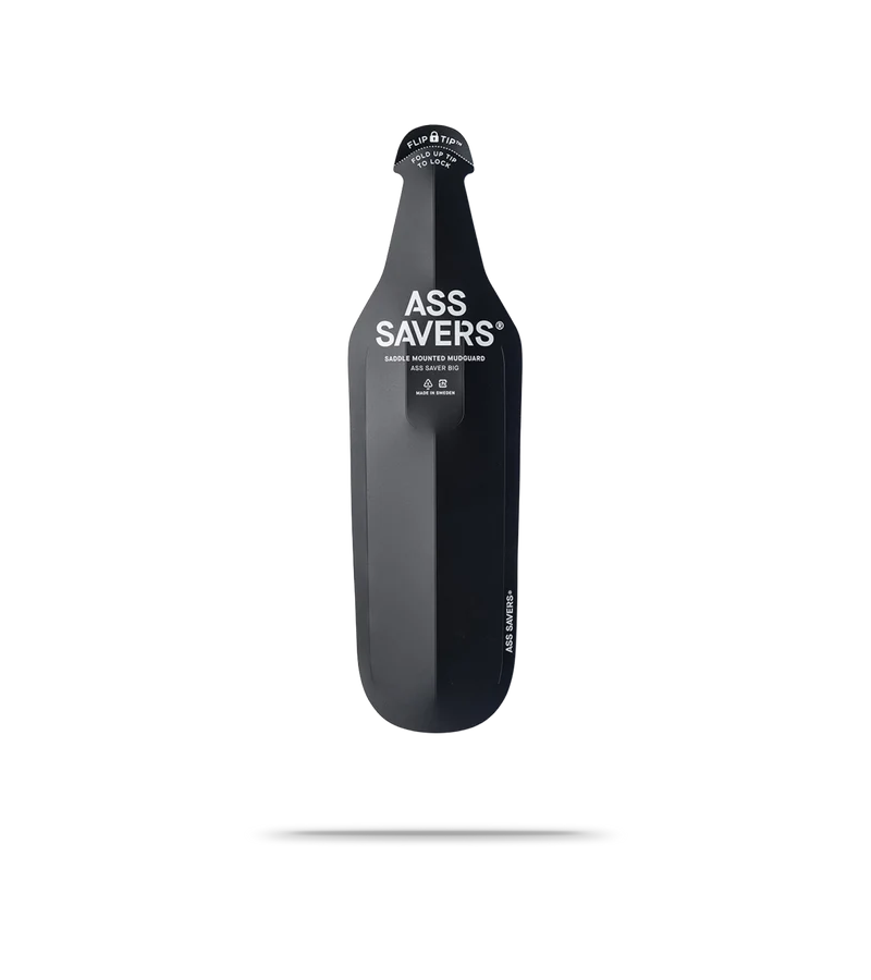 Big Mudguard