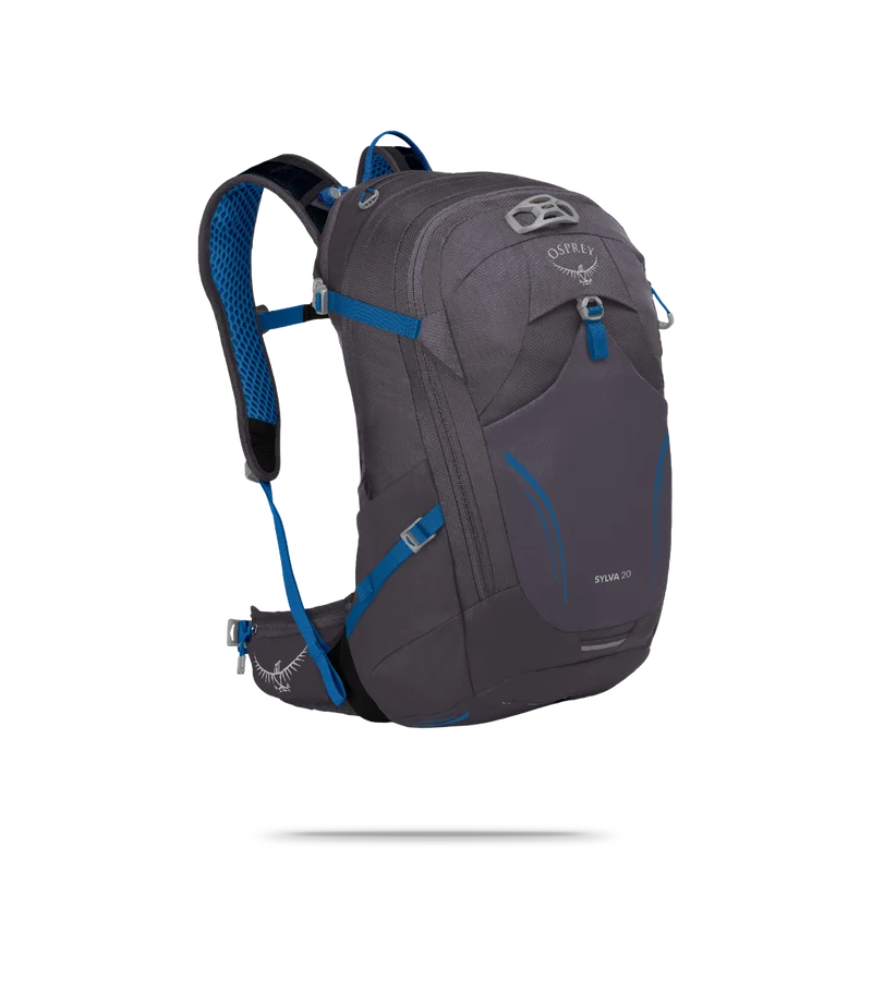 Sylva Womens Backpack 20L