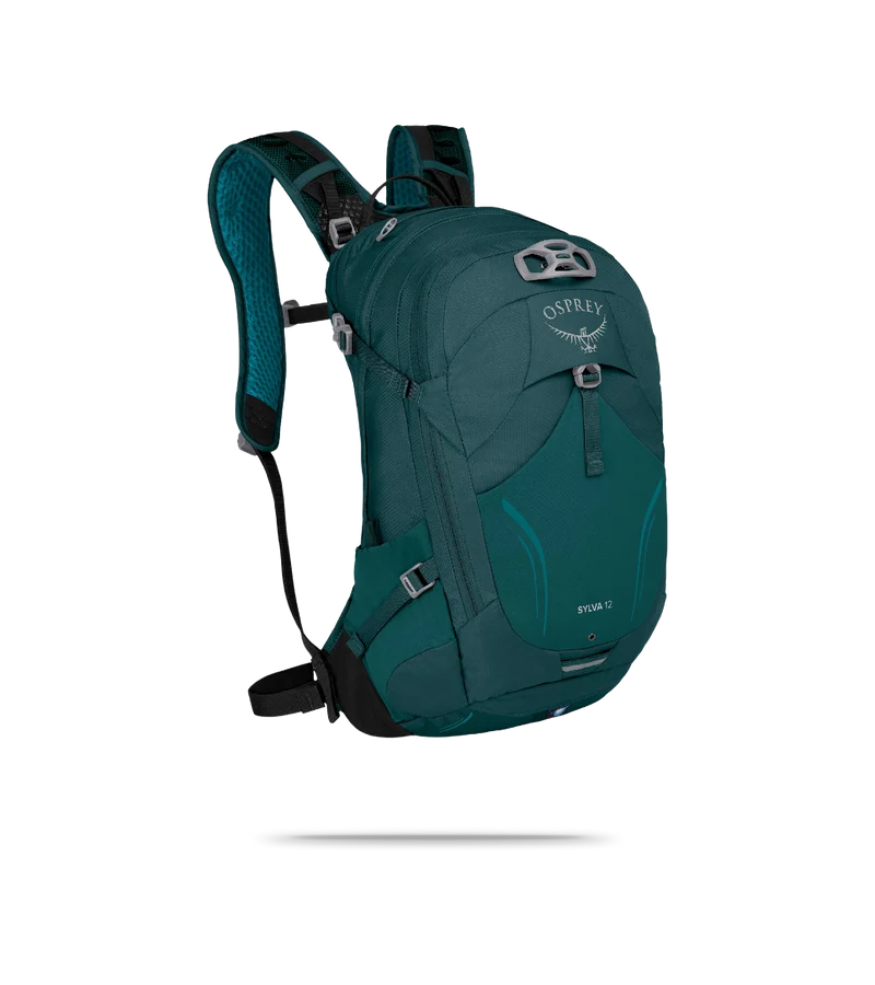 Sylva Womens Backpack 12L