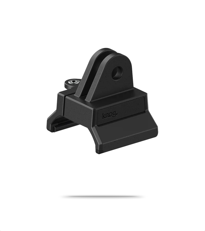 Blinder GoPro Locking Mount Accessory
