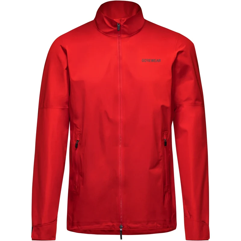 Swiftride Gore-Tex Men's Waterproof Cycling Jacket