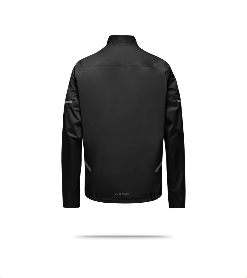 Swiftride Gore-Tex Men's Waterproof Cycling Jacket