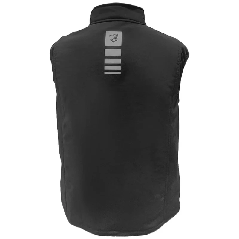 BELA CHALECO EVOLUTION SOFT SHELL NEGRO