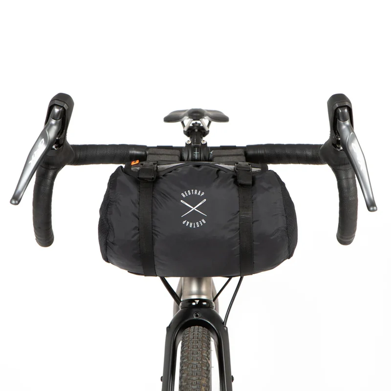 Race Bar Bag - Drop Bar