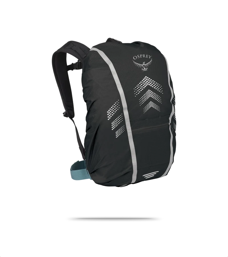 HiVis Commuter Raincover