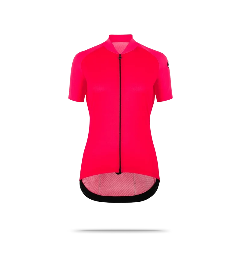 UMA GT C2 EVO Womens Short Sleeve Jersey