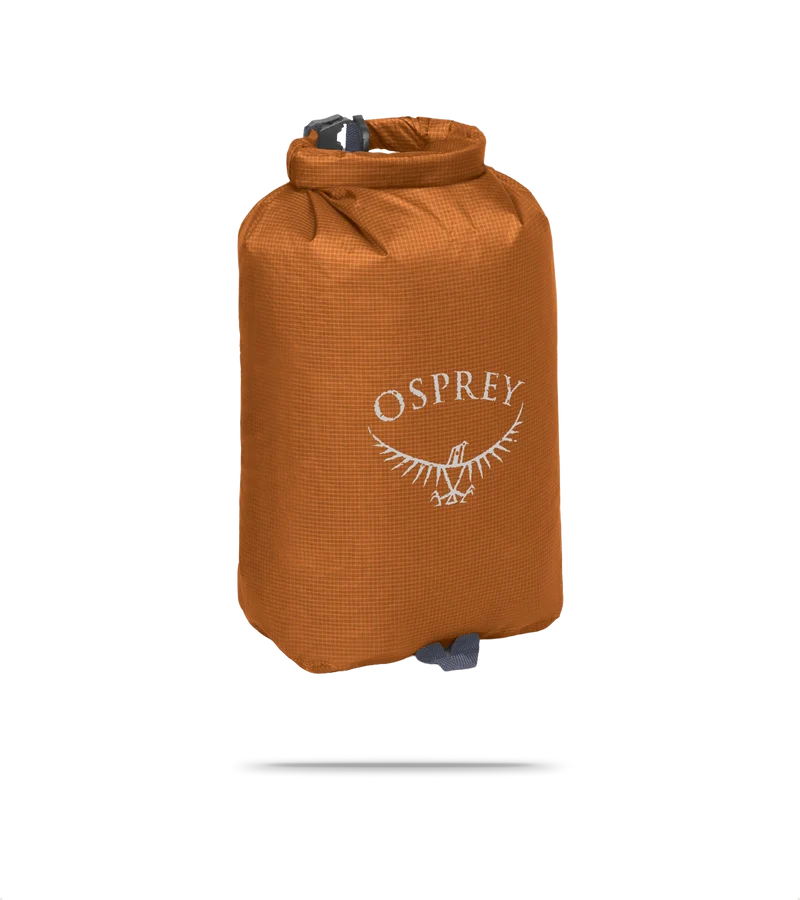 Ultralight Drysack 6L
