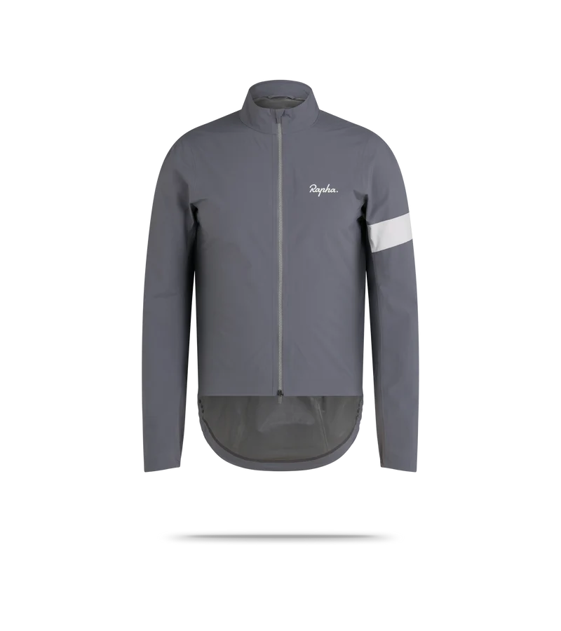 Core Rain Jacket III