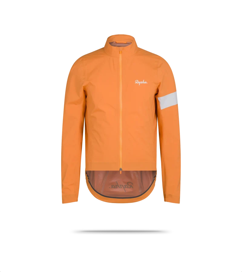 Core Rain Jacket III
