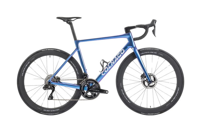 V4RS Disc Frameset