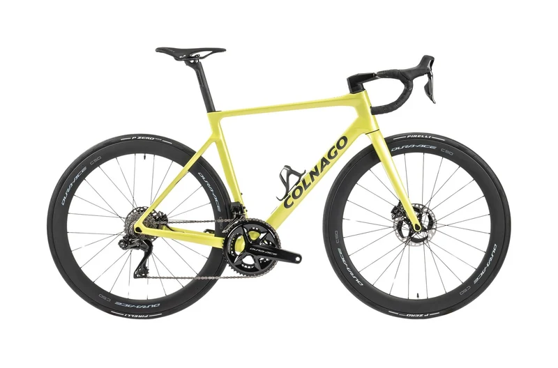 V4RS Disc Frameset