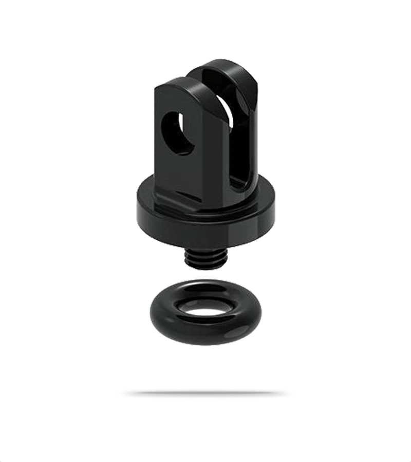 AL GoPro LED Adapter