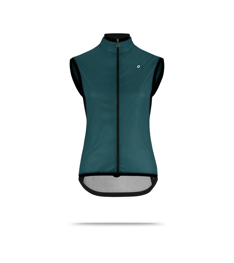 UMA GT C2 Womens Wind Vest