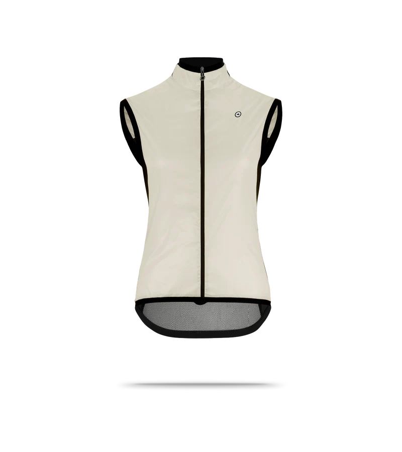 UMA GT C2 Womens Wind Vest