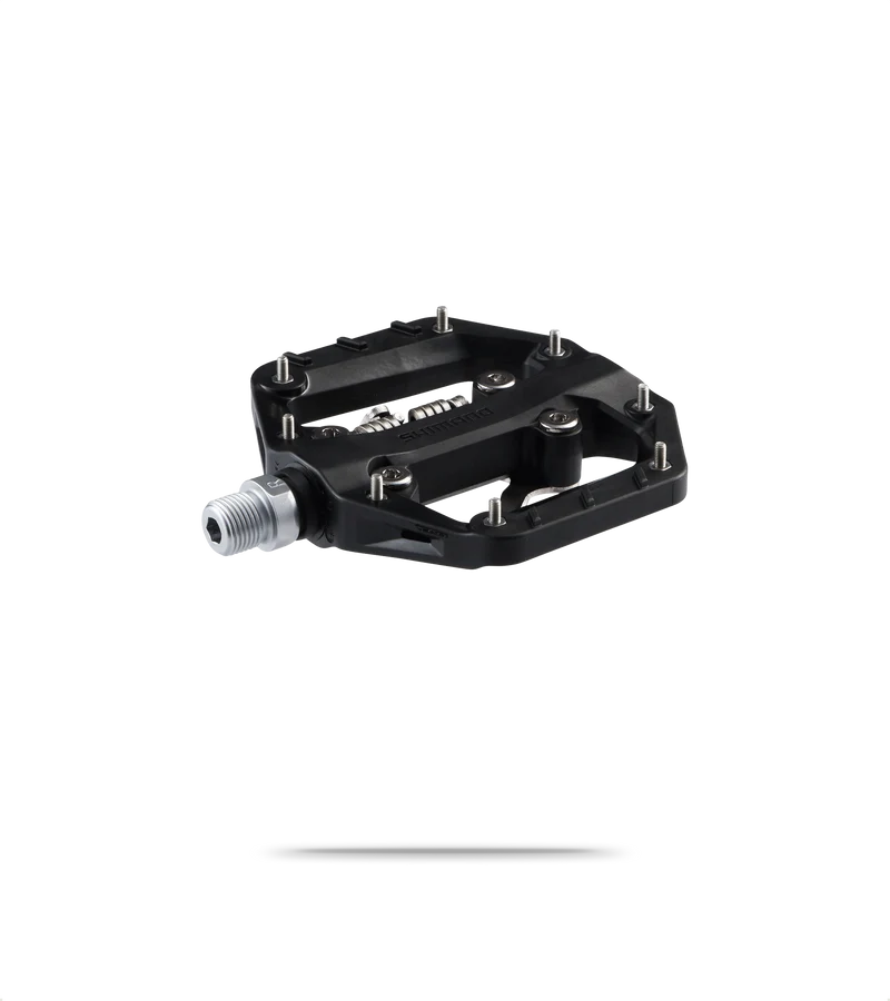 PD-EH510 SPD Pedals