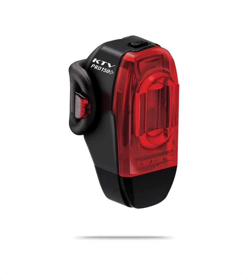KTV Drive Pro+ Rear Light