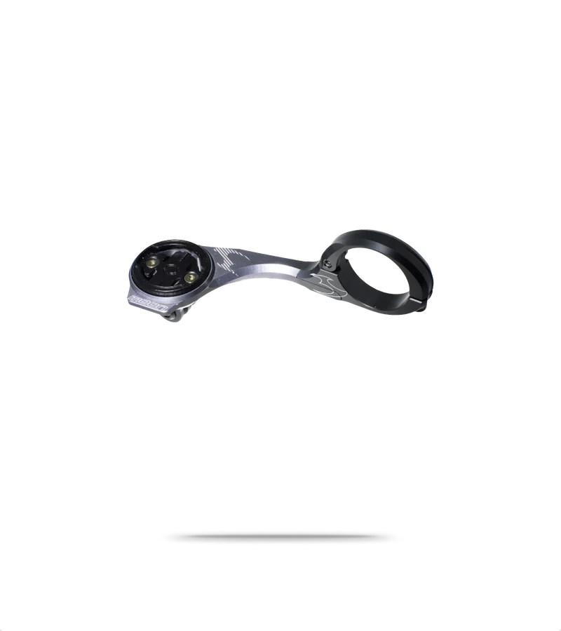 Handlebar GPS and GoPro Mount