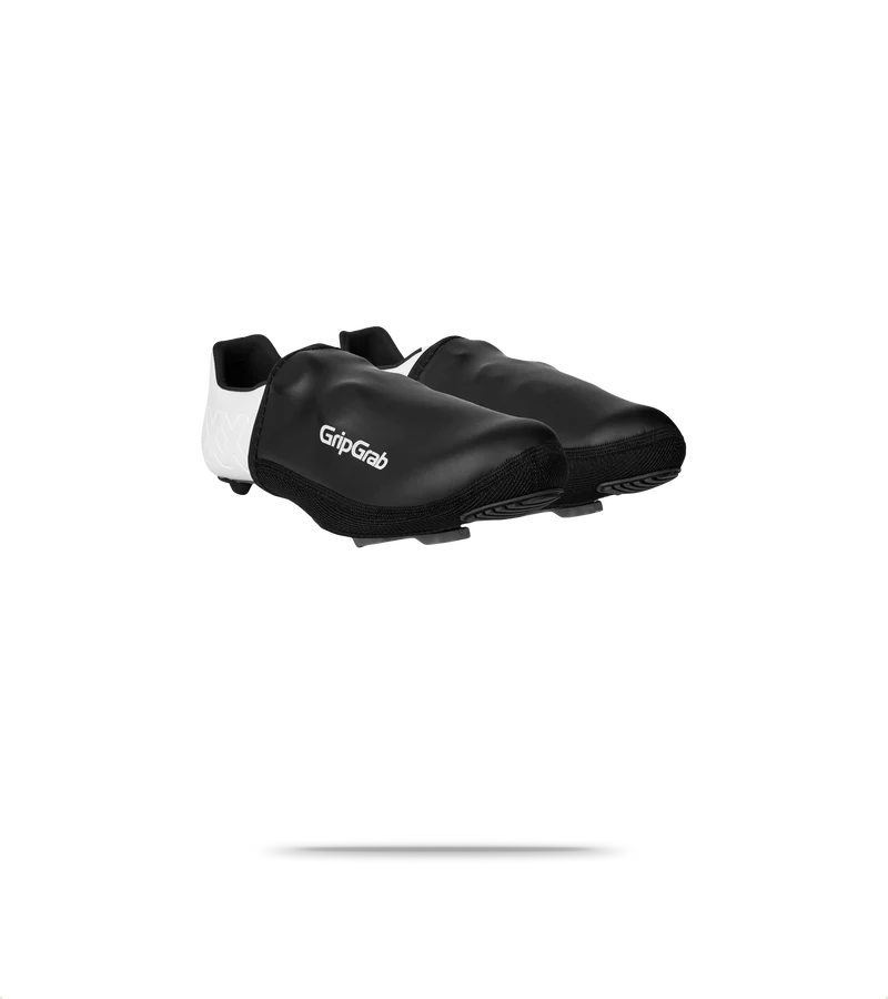 PACR Windproof Road Cycling Toe Covers