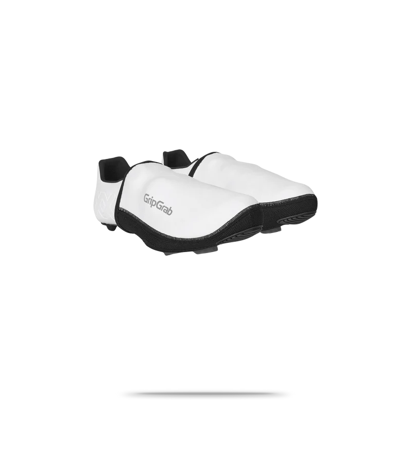 PACR Windproof Road Cycling Toe Covers